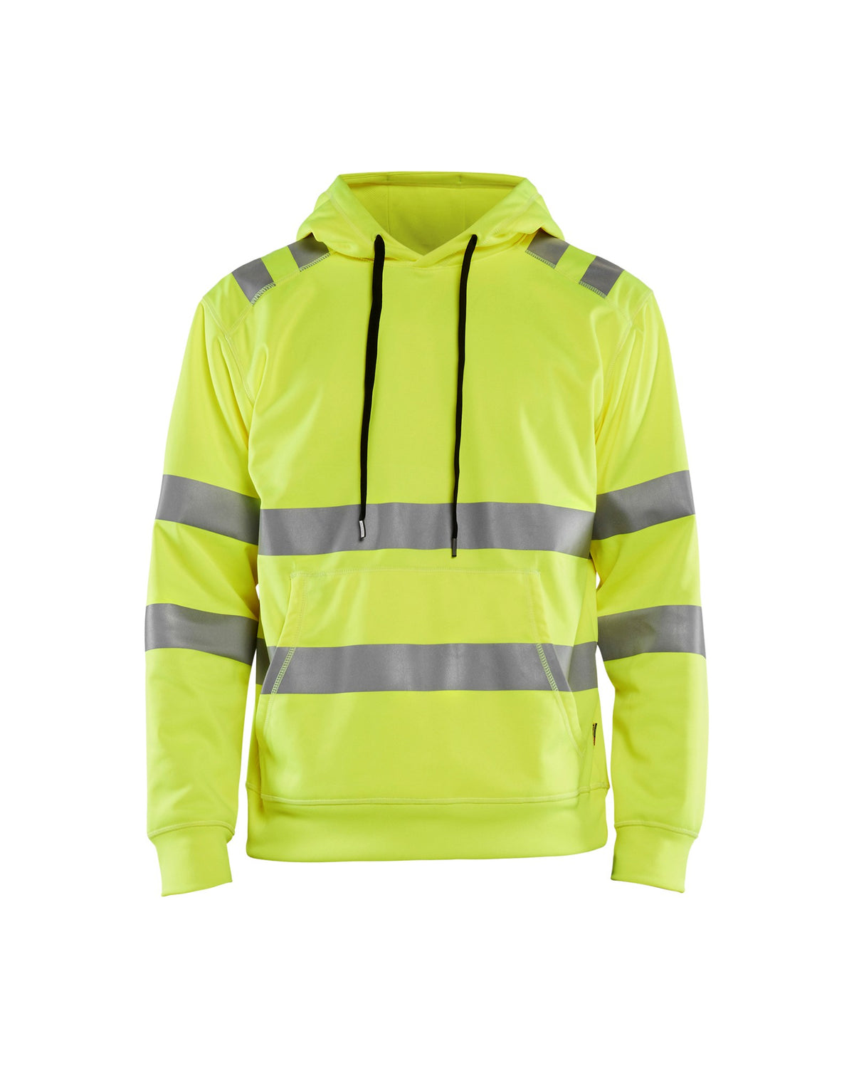 Sudadera con capucha Blaklader HiVis– – Ahora disponible en MTN Shop US.