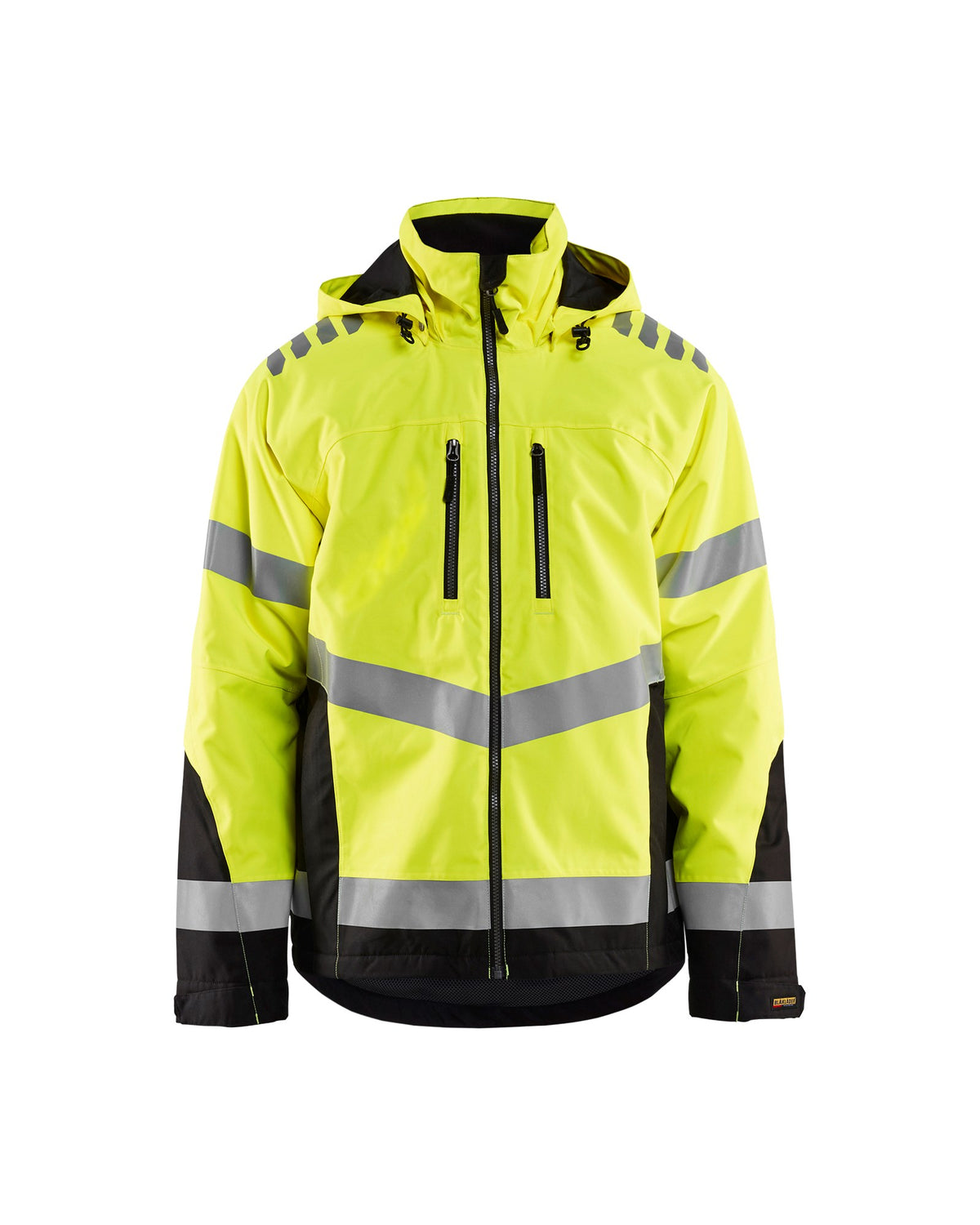 Blaklader HiViz Air Mesh Jacket– – Now available at MTN Shop US. - imagen 4