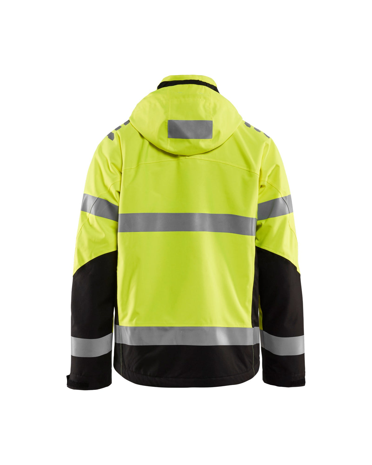 Blaklader HiViz Air Mesh Jacket– – Now available at MTN Shop US.
