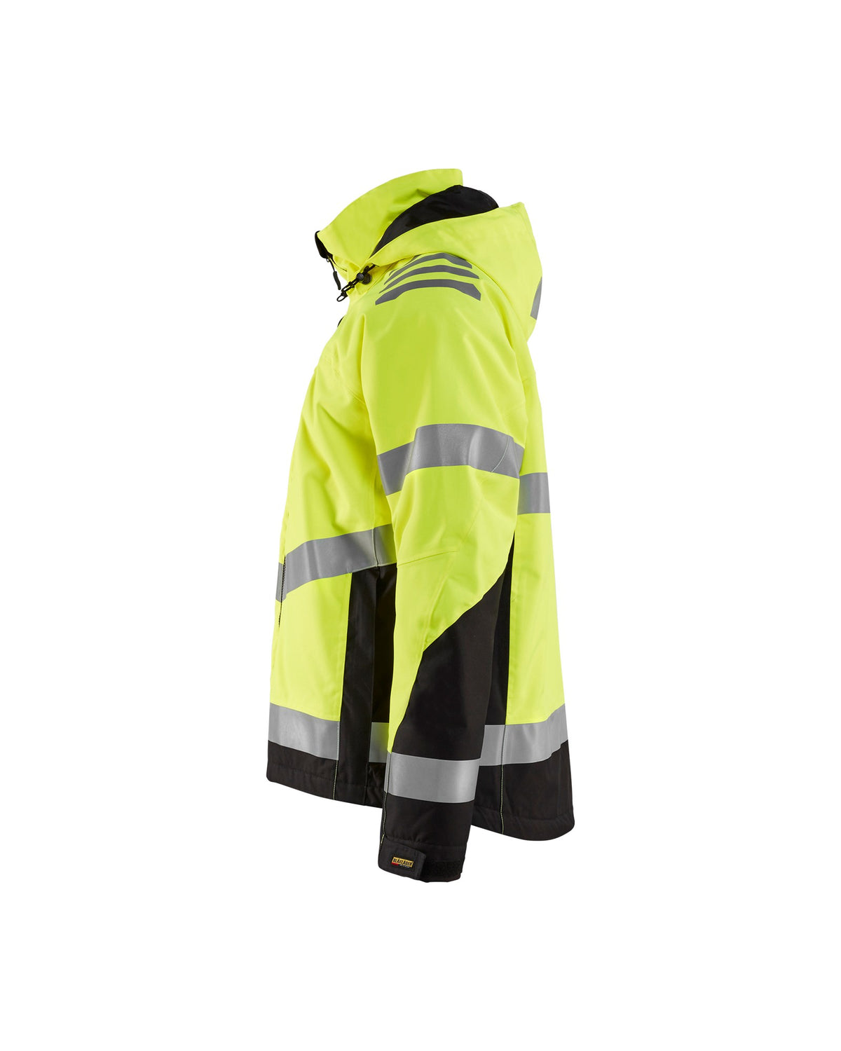Blaklader HiViz Air Mesh Jacket– – Now available at MTN Shop US.