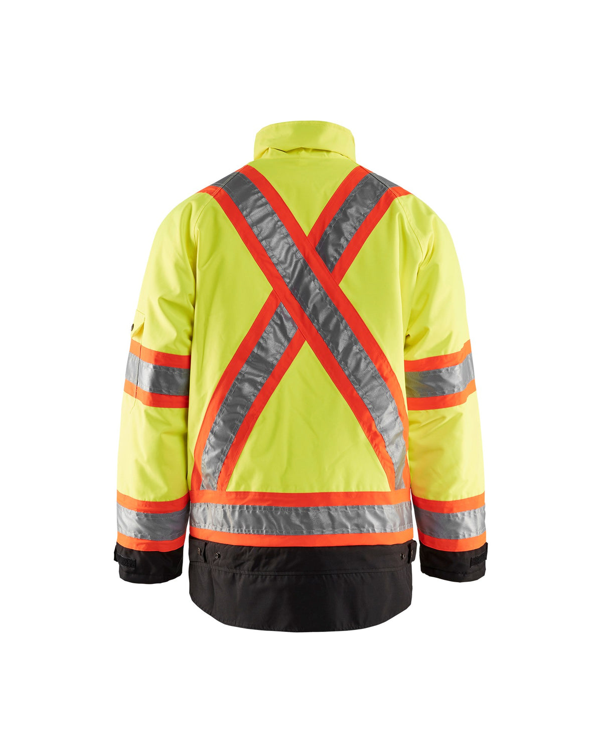 Chaqueta de invierno Blaklader Hi Vis– – Ahora disponible en MTN Shop US. - imagen 2
