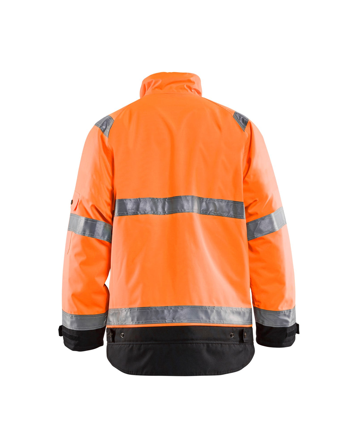 Chaqueta de invierno Blaklader HiVis– – Ahora disponible en MTN Shop US. - imagen 4