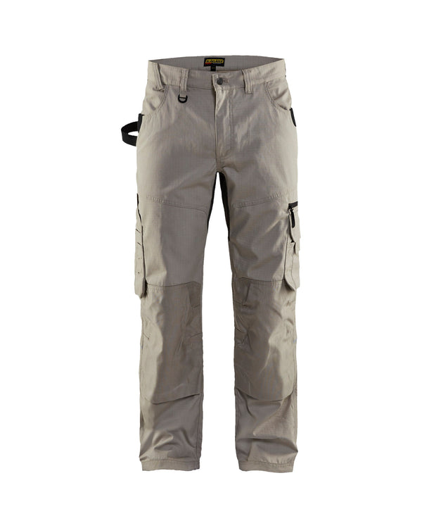 Pantalones Blaklader Ripstop