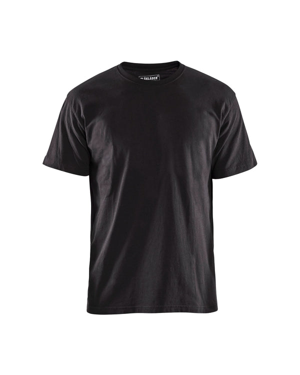 Camiseta de manga corta Blaklader– – Ahora disponible en MTN Shop US.