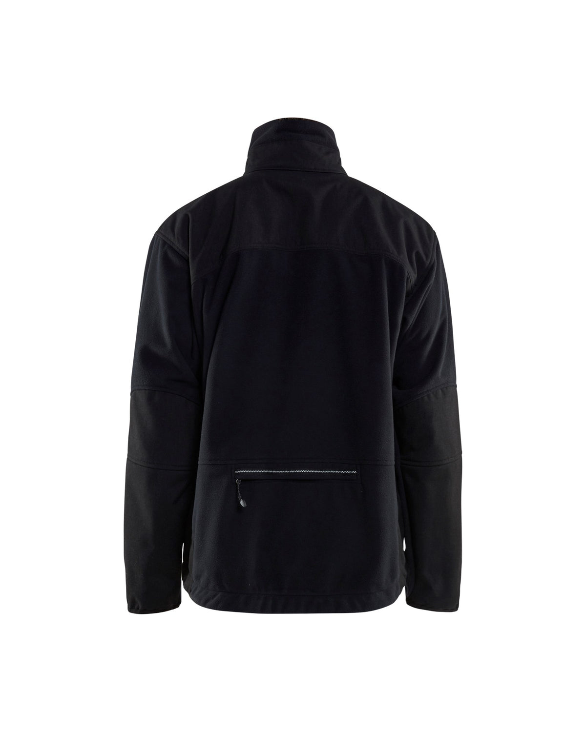 Blaklader Two Fisted Fleece Jacket– – Now available at MTN Shop US.