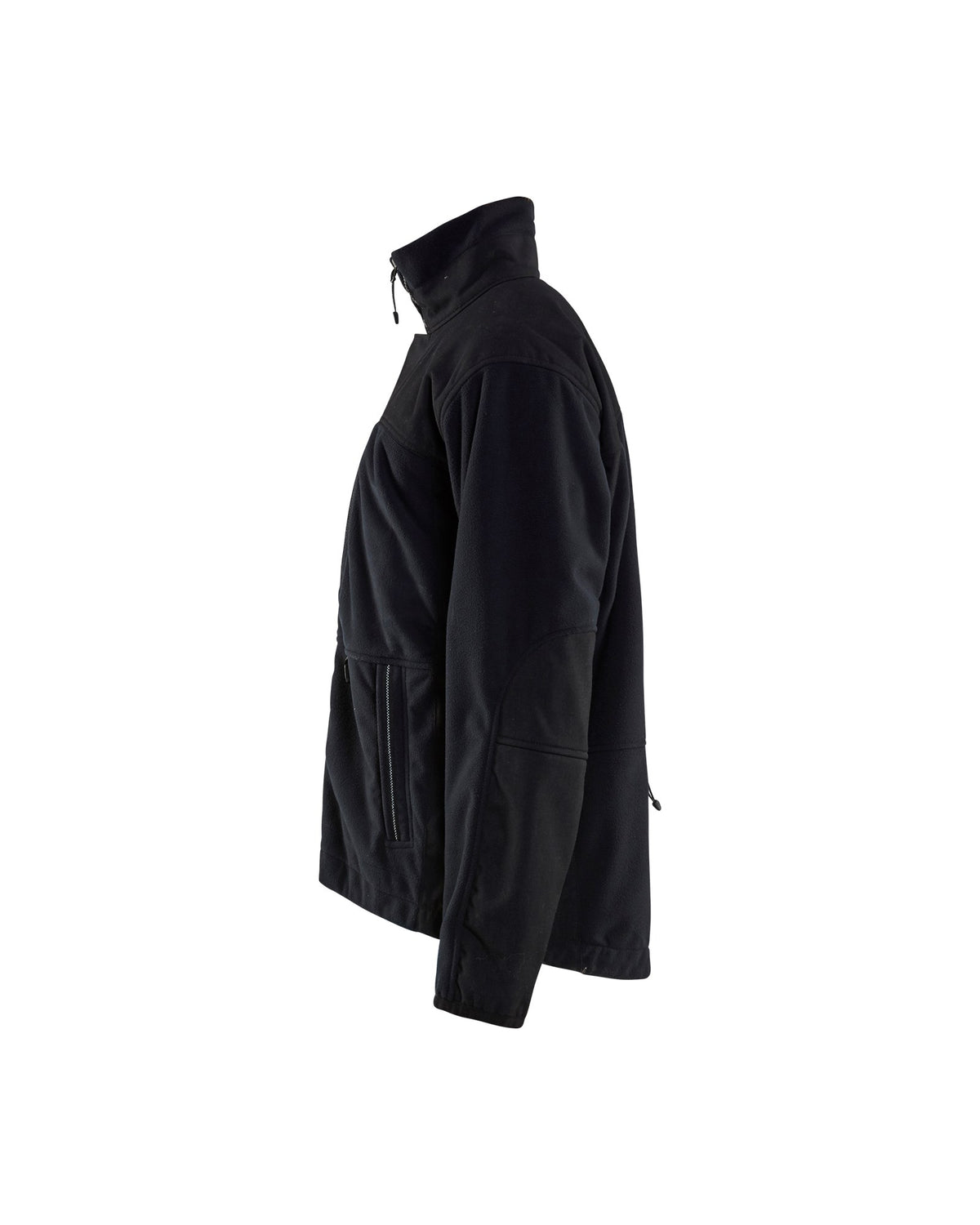 Blaklader Two Fisted Fleece Jacket– – Now available at MTN Shop US.