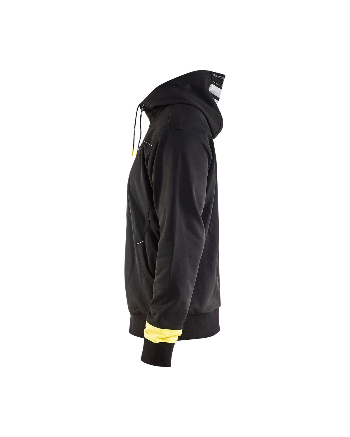 Sudadera con capucha Blaklader Visibility– – Ahora disponible en MTN Shop EE. UU. - imagen 4
