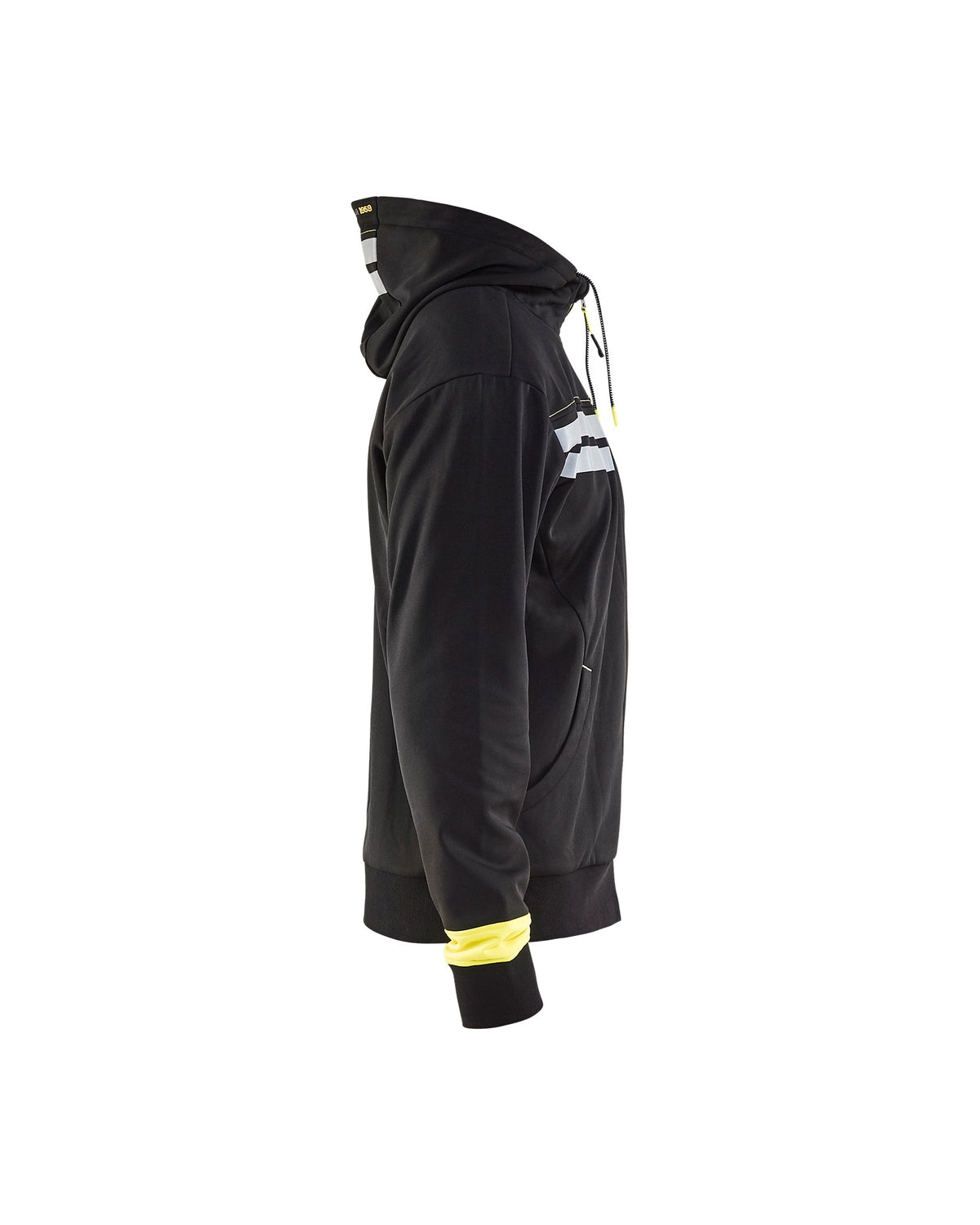 Sudadera con capucha Blaklader Visibility– – Ahora disponible en MTN Shop EE. UU. - imagen 3