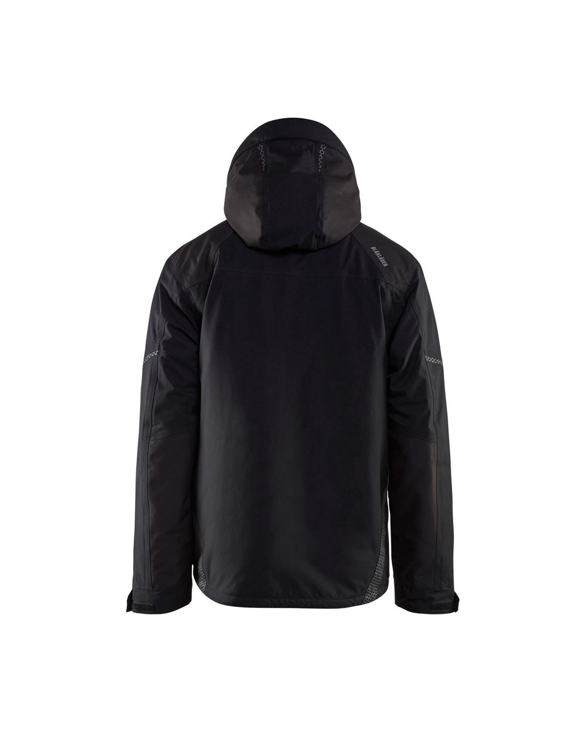 Blaklader Winter Jacket Lined– – Now available at MTN Shop US. - imagen 2