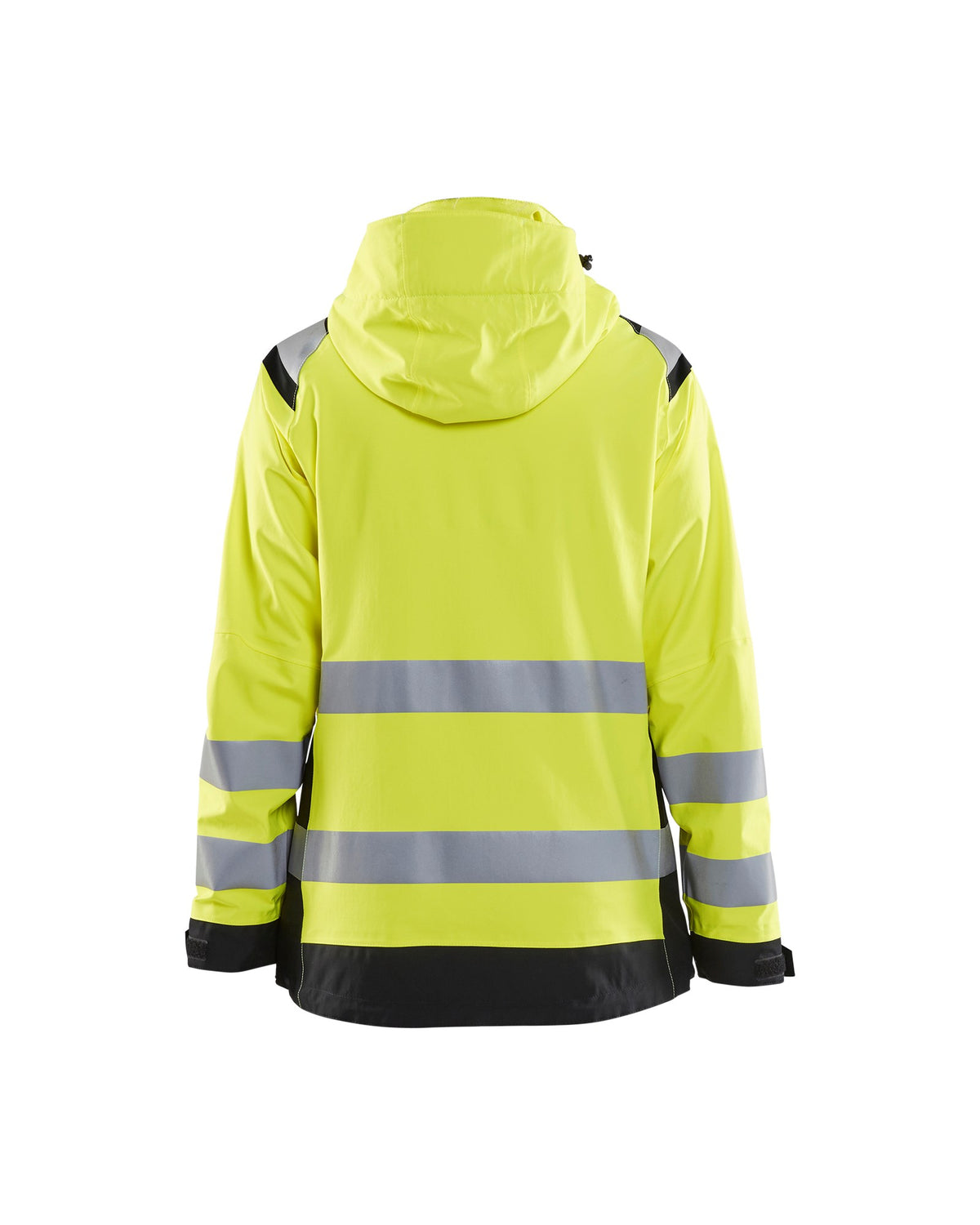 Chaqueta Blaklader HiVis Shell para mujer– – Ahora disponible en MTN Shop US. - imagen 2