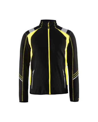 Chaqueta Blaklader Micro Fleece– – Ahora disponible en MTN Shop US.