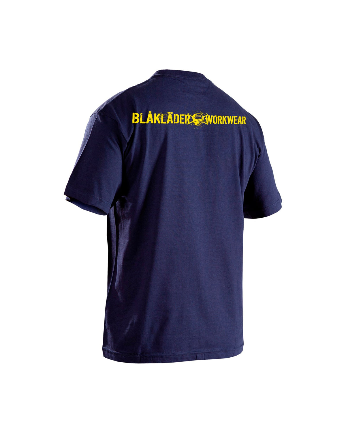 Camiseta Blaklader Skull– – Ahora disponible en MTN Shop US. - imagen 2