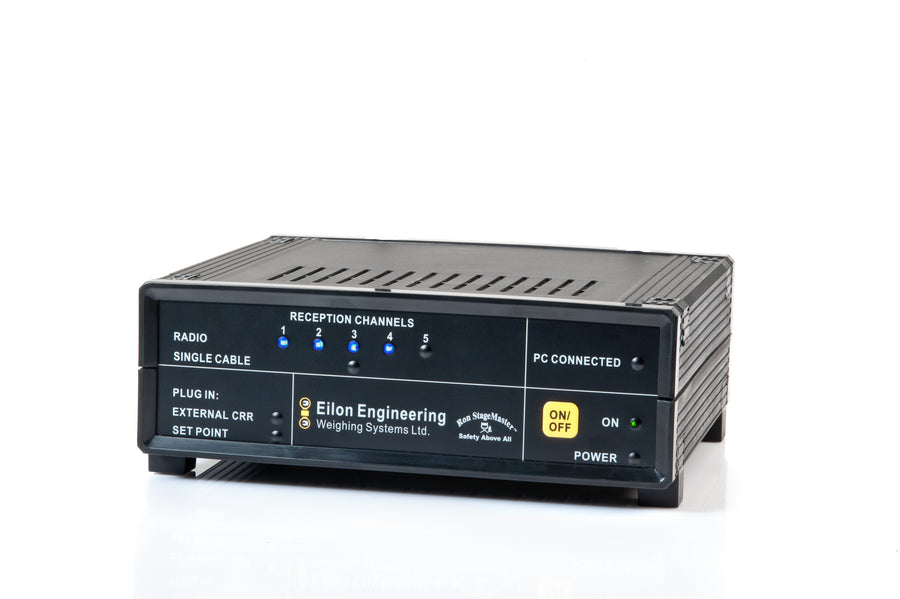 Eilon Engineering Ron StageMaster™ Standard Receiver