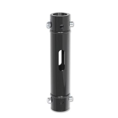 Extensión de brazo abatible modular Doughty - 10''/20''/40''/79'' (Negro) - MTN Shop - imagen 2