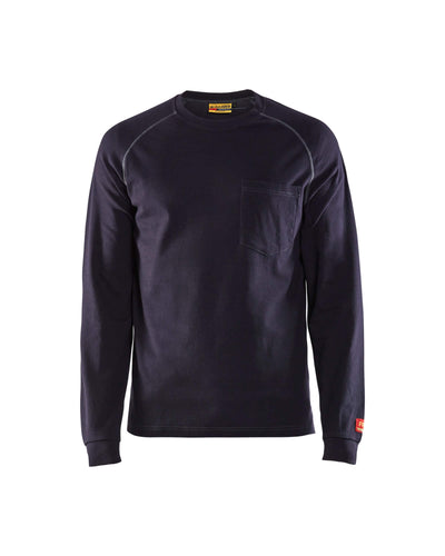 Blaklader FR Long Sleeve T-Shirt– – Now available at MTN Shop US.