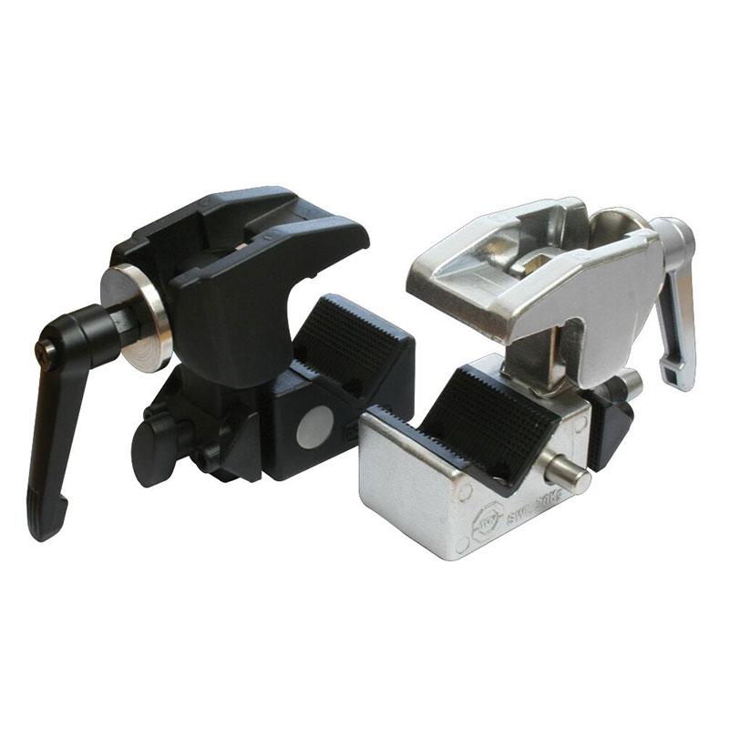 Doughty Supaclamp (SWL: 44 libras). Suministrado por la tienda MTN - imagen 2