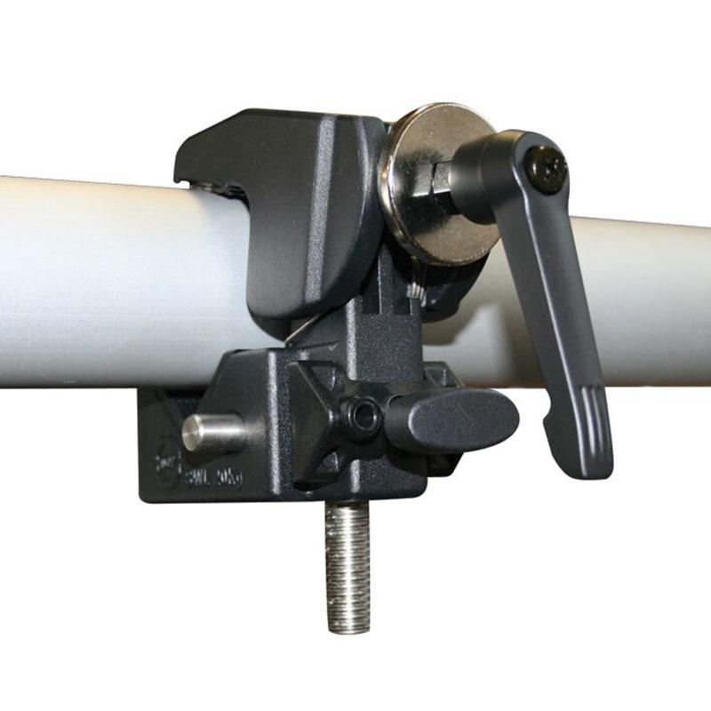 ¿Cómo utilizar los pernos Doughty Supaclamp (acero inoxidable)? - imagen 5