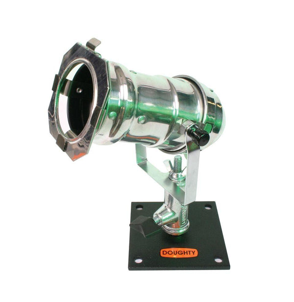 Doughty Baby Pin Wall Plate (16mm) Use