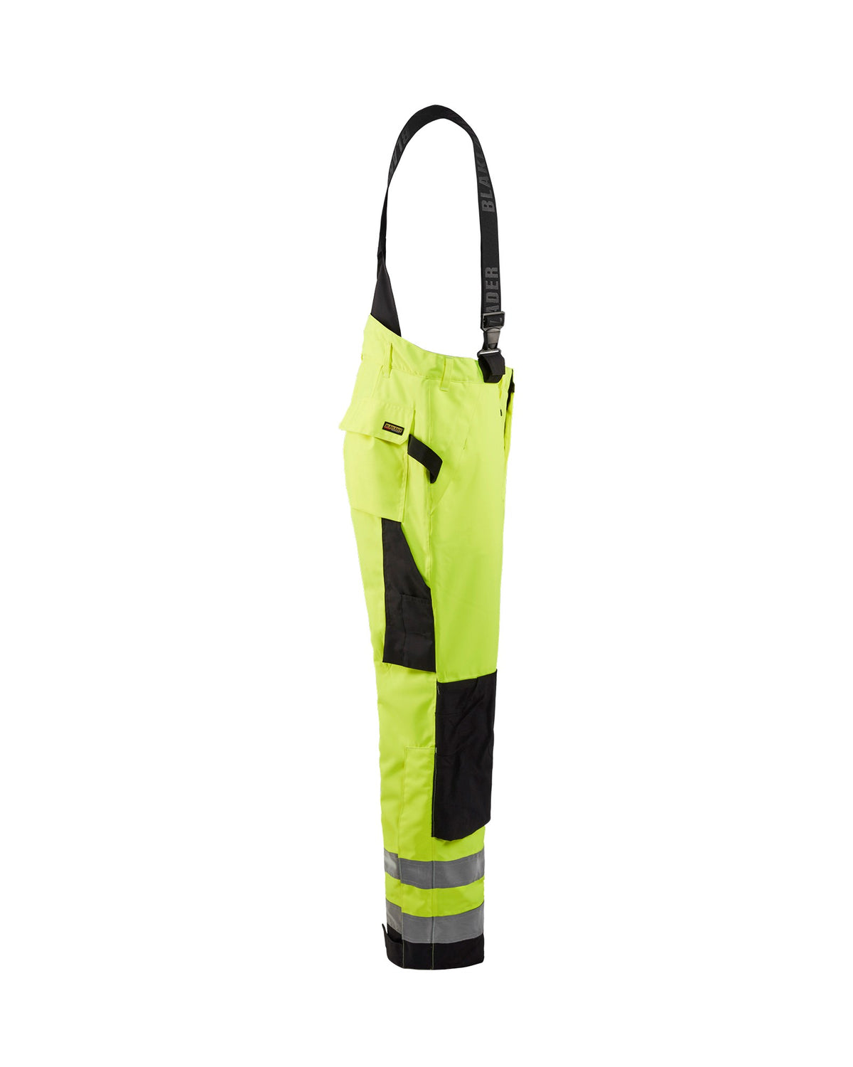Pantalones Blaklader Hi Vis con forro – – Ahora disponibles en MTN Shop EE. UU. - imagen 3