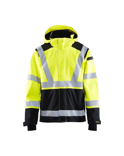 Chaqueta Blaklader Hi-Vis Premium Shell– – Ahora disponible en MTN Shop EE. UU.
