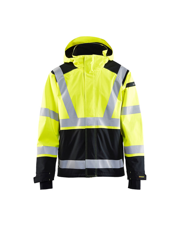 Chaqueta Blaklader Hi-Vis Premium Shell– – Ahora disponible en MTN Shop EE. UU.