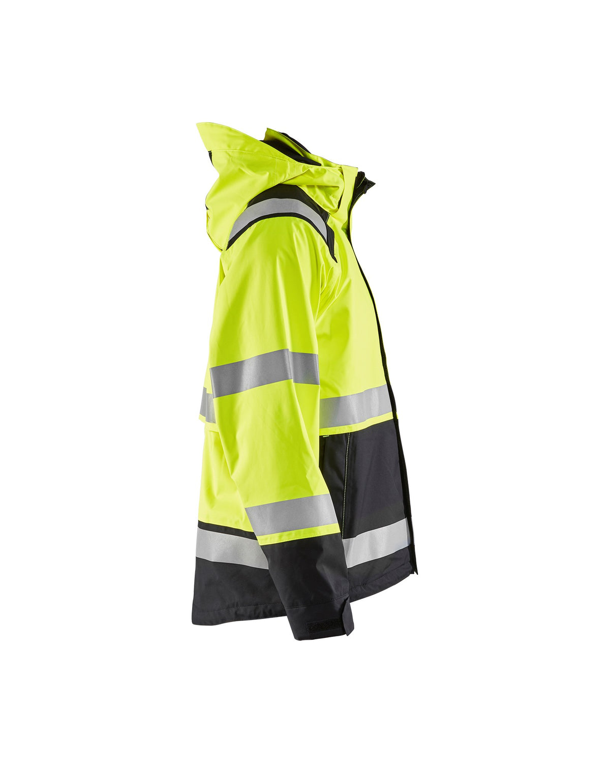 Chaqueta Blaklader Hi-Vis Premium Shell– – Ahora disponible en MTN Shop EE. UU. - imagen 4