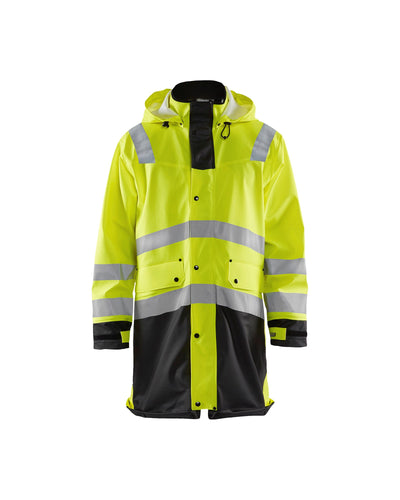 Chubasquero Blaklader Hi Vis– – Ahora disponible en MTN Shop EE. UU.