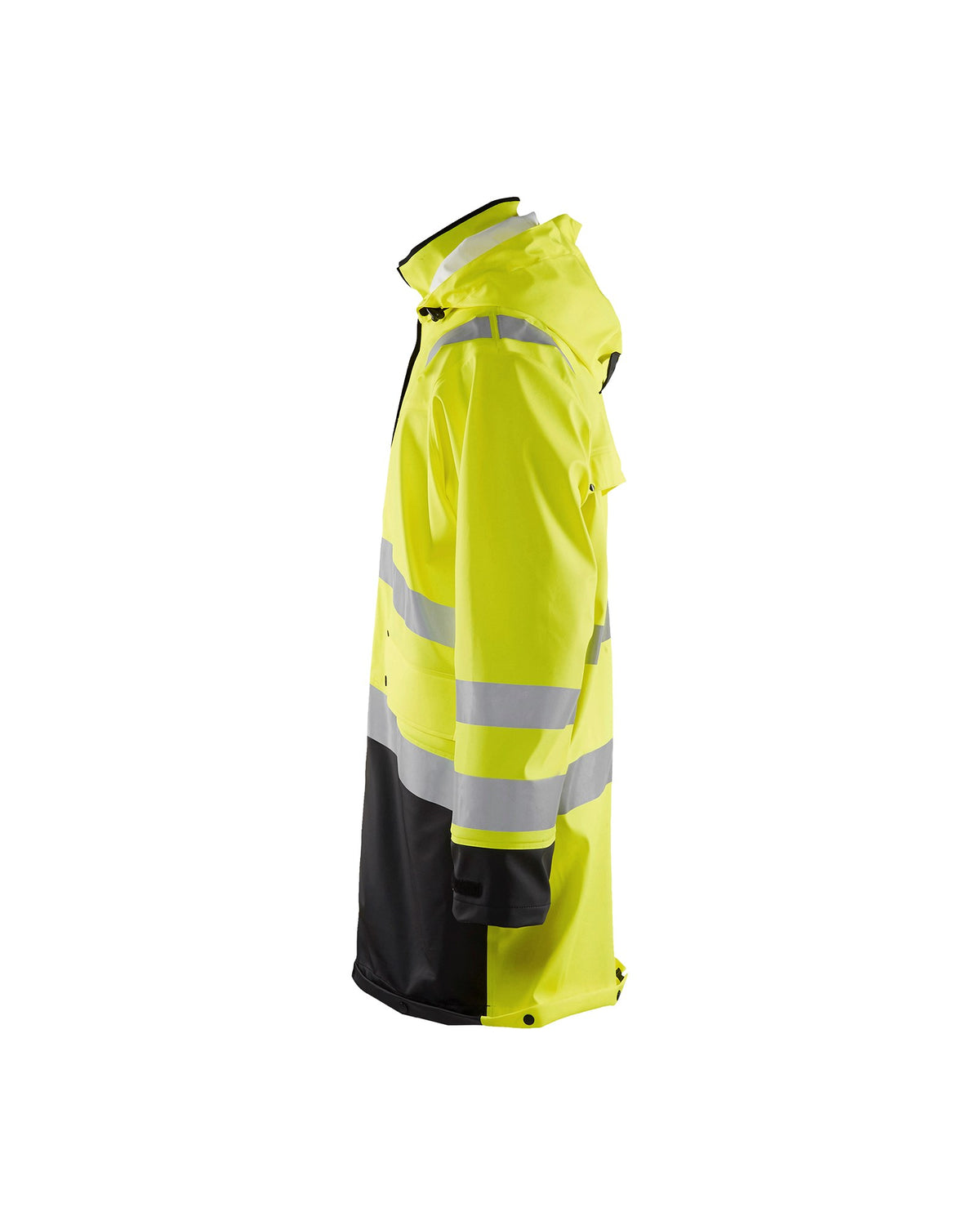 Chubasquero Blaklader Hi Vis– – Ahora disponible en MTN Shop EE. UU. - imagen 4