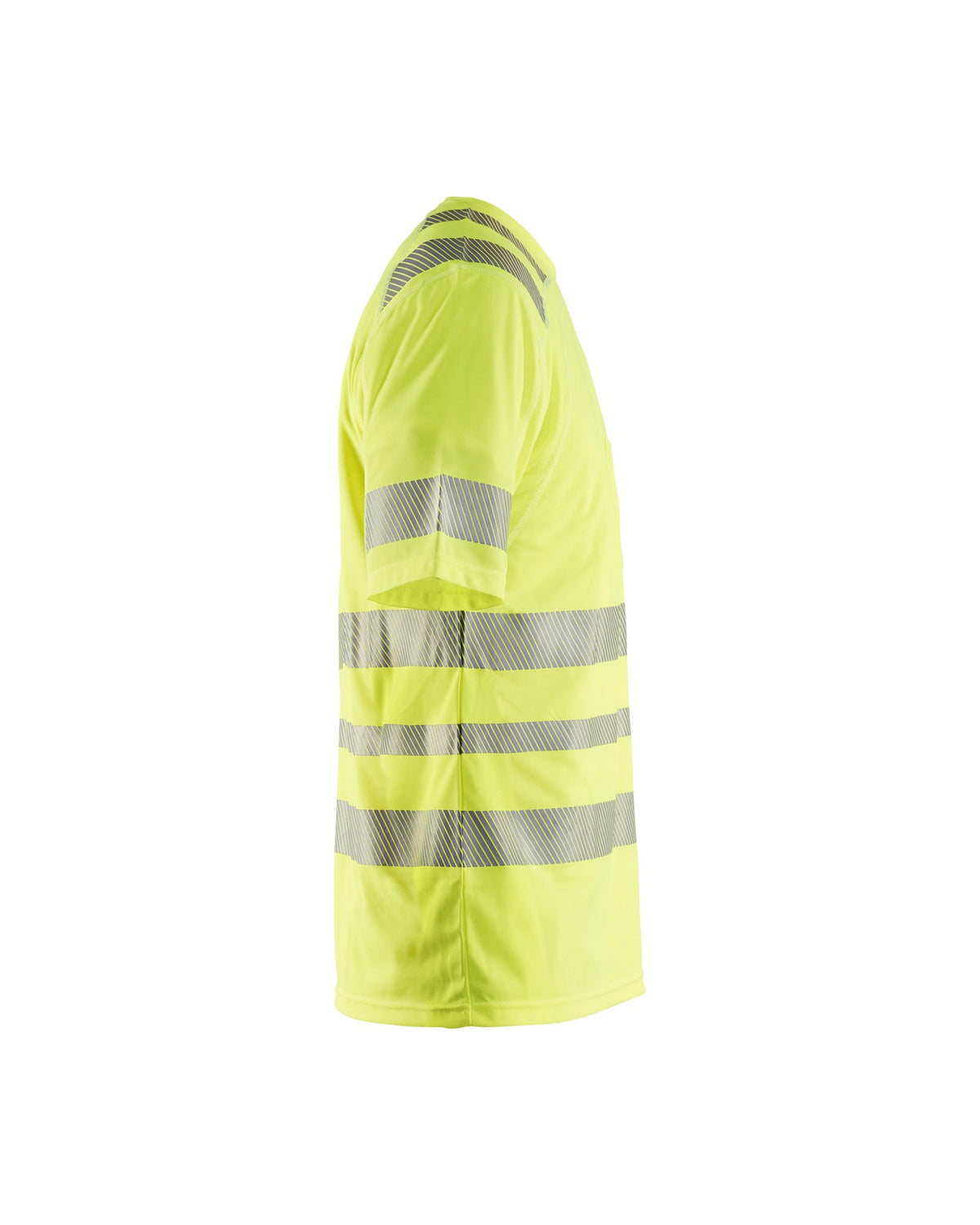 Camiseta de manga corta Blaklader Hi Vis– – Ahora disponible en MTN Shop US. - imagen 3