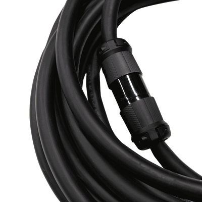 Cable de alimentación Mountain Productions 8/5 L21-30: cables de alimentación 8/5 L21-30 con conectores Twist-Lock para alimentar unidades de control de motores: los mejores cables de alimentación en longitudes de 10' a 200'. Bloqueo CAM o colas desnudas disponibles: ahora disponibles en MTN Shop US.