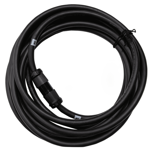 Mountain Productions 8/5 L21-30 Feeder Cable– 8/5 L21-30 feeder cables with Twist-Lock connectors for powering motor control units—the best feeder cables in lengths from 10' to 200'. CAM lock or bare tails available – Now available at MTN Shop US.