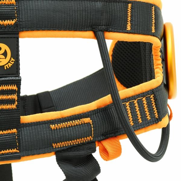 Kong Itaka Comfortable Harness with NFC– The Kong Itaka Harness is extremely lightweight and comfortable and is NFC ready to allow speedy inspections and traceability. The Itaka has three anchor points and two light alloy positioning rings. – Now available at MTN Shop US.