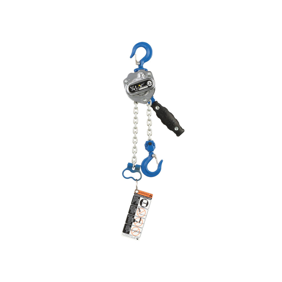 AMH MINI Lever Hoist 0.25t to 0.5t