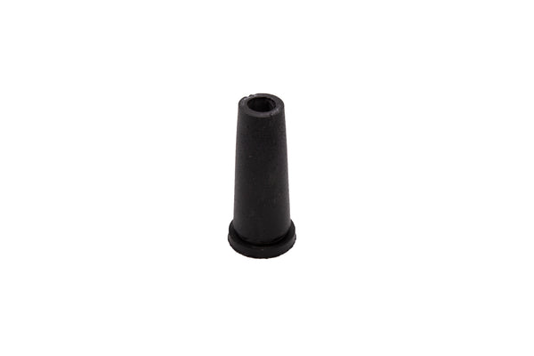 CM Control Boot (V1/V2)– Key number 627-470. Power cord grommet for V1 and V2 IP-rated Lodestar hoists. This part is for use in IP-rated hoists. For non IP-rated hoists, use part number 28776. – Now available at MTN Shop US.