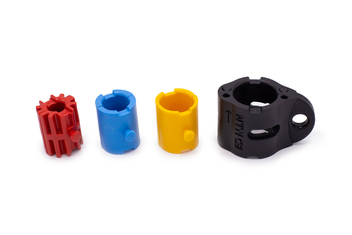 Mountain Productions Chain Slider– – Now available at MTN Shop US. - imagen 4