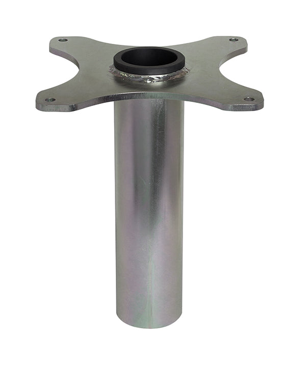OZ Lifting Bases for Carbon Fiber Elite Davit Cranes– Made to measure bases for elite carbon fiber davit cranes. Keep your crane secure with the pedestal or wall bases and reduce the height of the crane with the socket base. – Now available at MTN Shop US. - imagen 2