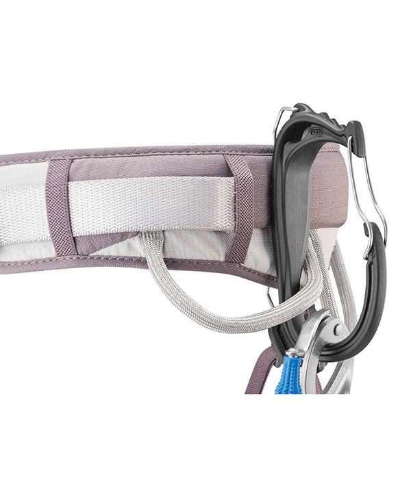 Petzl CARITOOL EVO Universal Tool Holder - Carry up to 6 Ice Screws