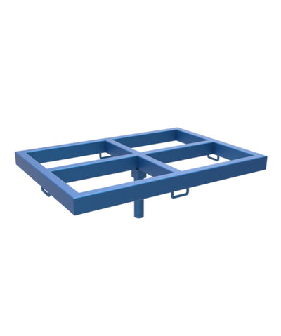 Plataforma Kuzar para Hammer 10 PTR-A– – Ahora disponible en MTN Shop US.