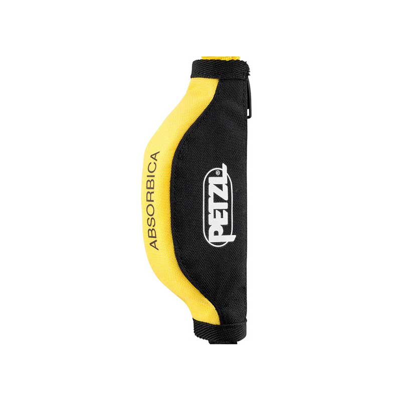 Petzl ABSORBICA-Y MGO Lanyard - Energy Absorber - imagen 4