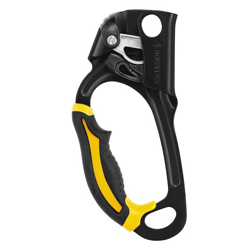 Ascensor Petzl ASCENSION - Versión para zurdos - imagen 2
