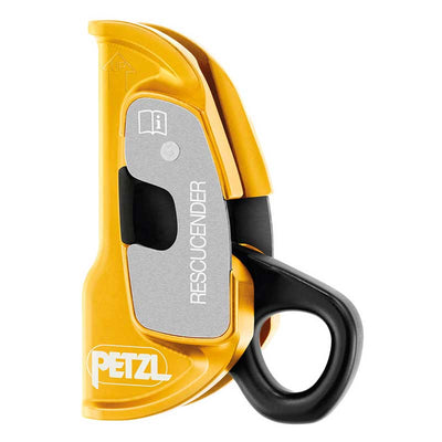 Petzl RESCUCENDER Agarre para cuerda