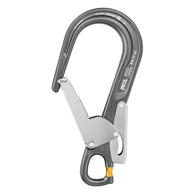 Conector cerrado Petzl MGO OPEN - MGO OPEN 60
