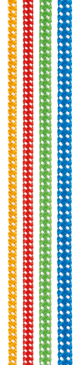 Petzl Cordage Spool – Ya sea que busques una cuerda simple, una cuerda media/gemela o una cuerda con múltiples certificaciones (simple y media/gemela). – Ahora disponible en MTN Shop US.