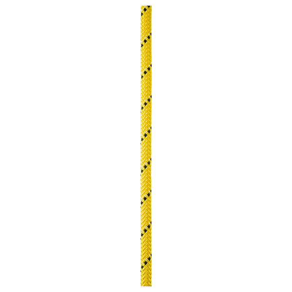 Petzl Parallel Static Rope – The PARALLEL 10.5 mm low stretch kernmantel rope is designed for rope access. The small diameter ensures very good performance in terms of flexibility and weight. – Now available at MTN Shop US.