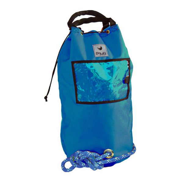 PMI Rope Bag– PMI’s Rope Bags are the ideal storage solution for rope of all sizes. Variety of sizes and colors. Double sewn seams for rugged use and reliability. – Now available at MTN Shop US.