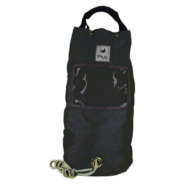 PMI Rope Bag– PMI’s Rope Bags are the ideal storage solution for rope of all sizes. Variety of sizes and colors. Double sewn seams for rugged use and reliability. – Now available at MTN Shop US.