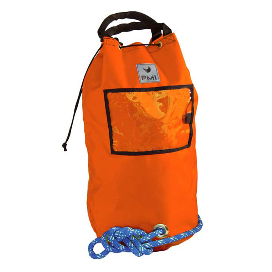 Bolsa para cuerdas PMI: las bolsas para cuerdas de PMI son la solución de almacenamiento ideal para cuerdas de todos los tamaños. Variedad de tamaños y colores. Costuras dobles para un uso resistente y fiable. – Ahora disponible en MTN Shop US. - imagen 8