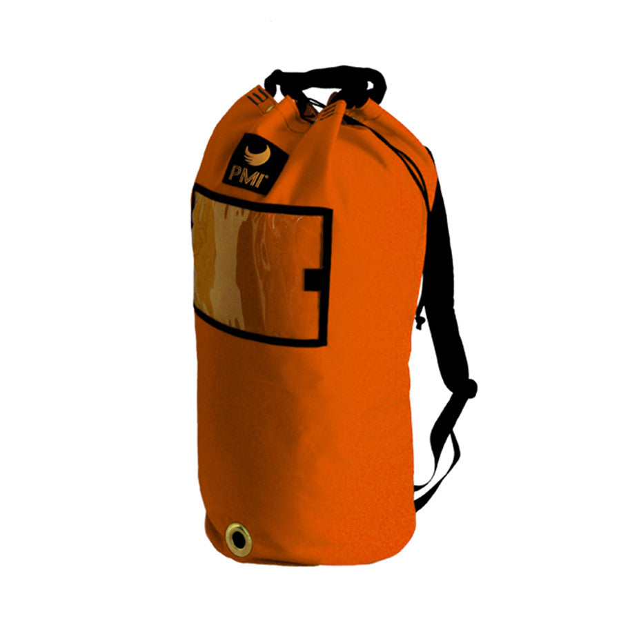 Paquete de cuerdas PMI: el paquete de cuerdas PMI le brinda todo el espacio de almacenamiento que necesita para su cuerda y al mismo tiempo facilita el transporte. Correas de mochila acolchadas; múltiples tamaños y colores. – Ahora disponible en MTN Shop US.