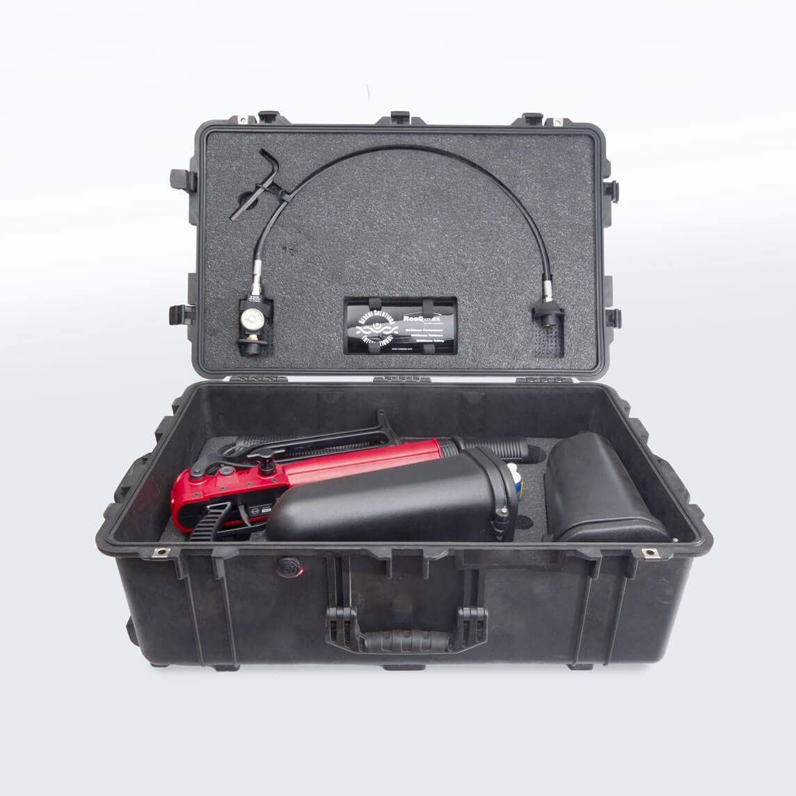 Lanzador de línea Ronin Resqmax– – Ahora disponible en MTN Shop US. - imagen 8