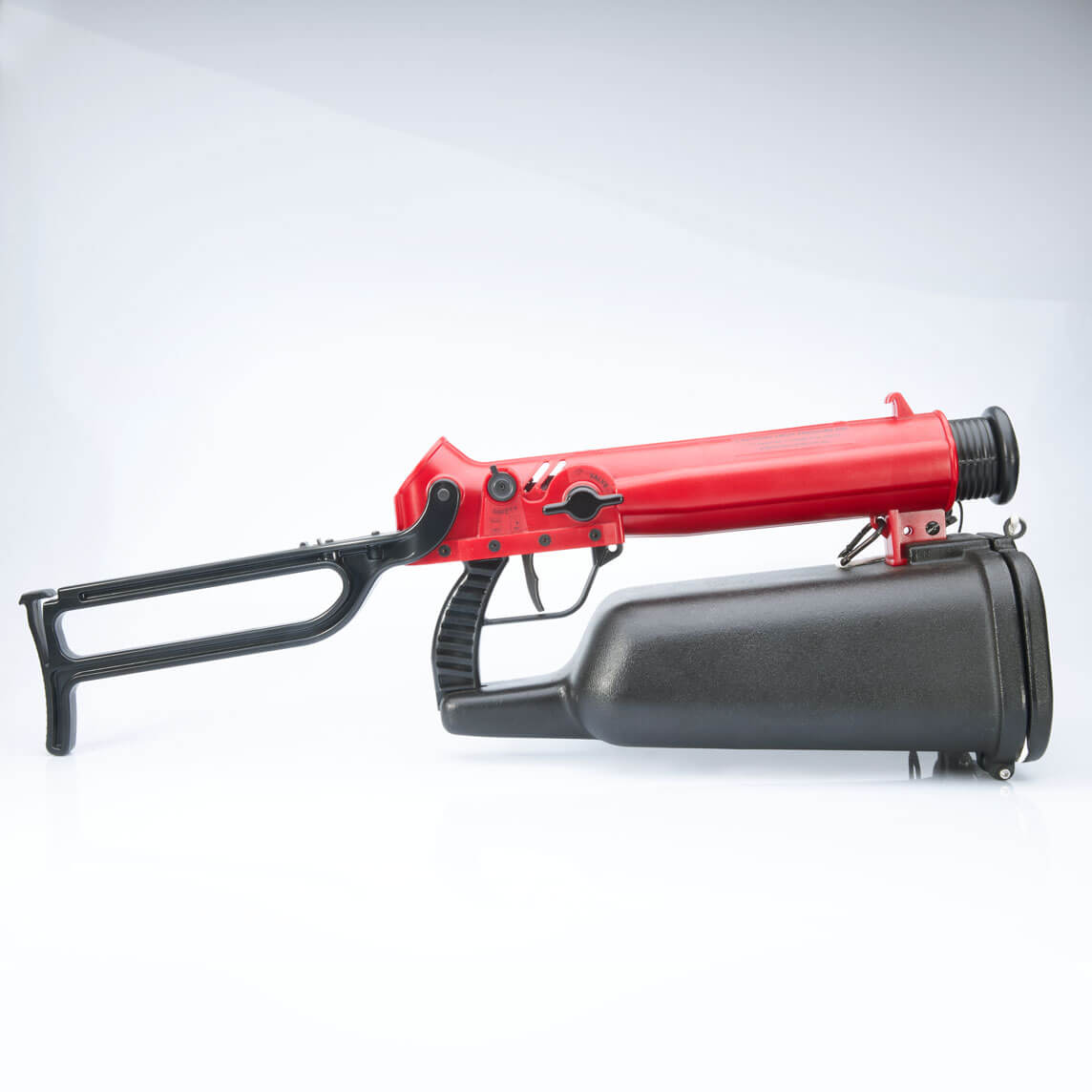 Lanzador de línea Ronin Resqmax– – Ahora disponible en MTN Shop US. - imagen 3